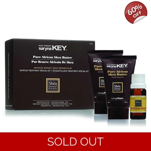 Saryna Key Travel Set