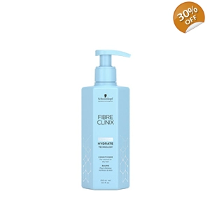 Schwarzkopf Professional Fibre Clinix Hydrate Conditioner 1L