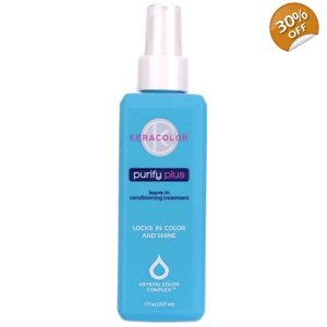 Keracolor Purify Plus Leave In Conditioner - 207ml