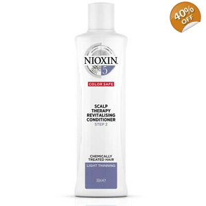 Nioxin System 5 Revitaliser Conditioner 1L