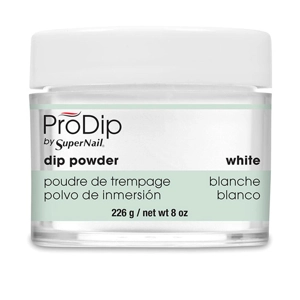 ProDip White Dipping Powder 226g