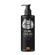 The Shave Factory Curl Cream Twist