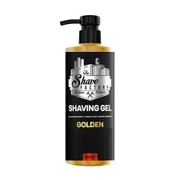 The Shave Factory Shaving Gel - Golden