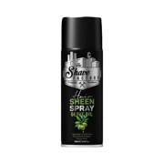 The Shave Factory Sheen Spray with Olive Oil