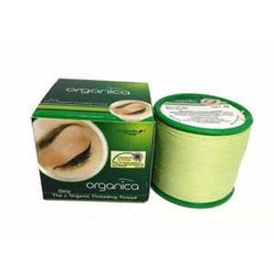 Organica Tkt40 Threading Cotton Roll