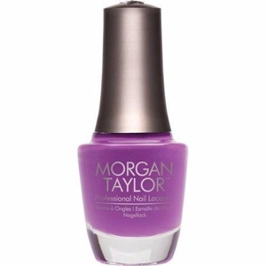 Morgan Taylor Tokyo A Go Go 15ml