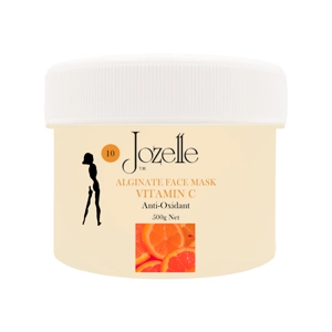 Jozelle - Alginate Peel-Off Face Mask - Vitamin C 500 GM