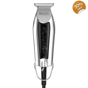 Wahl Classic Detailer - Black