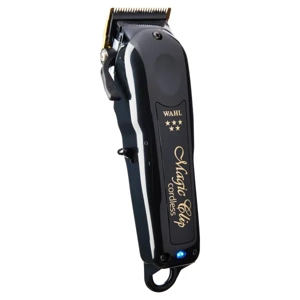Wahl 5-star Cordless Magic Clipper Black