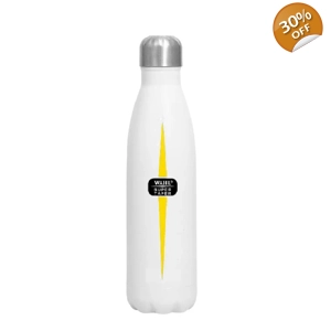Wahl Super Taper Stainless Steel Bottle 750ml