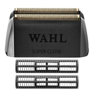 Wahl Vanish Replacement Foil & Cutter