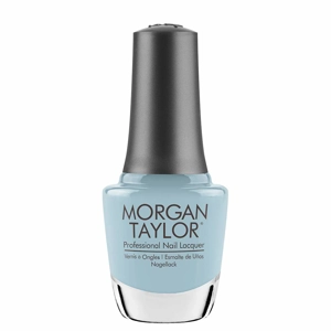 Morgan Taylor Water Baby 15ml