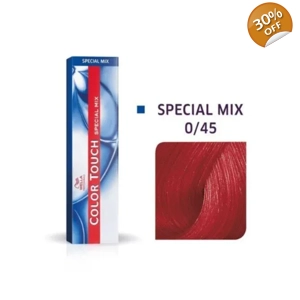 Wella Color Touch Special Mix