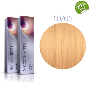 Wella Illumina Color 10/05