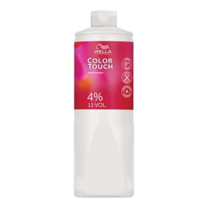 Wella Color Touch Peroxide 4% 1L