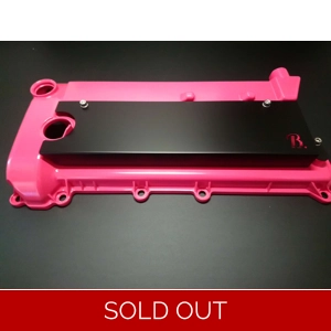 Mazda 2.3 turbo coil pack cover wire tucked