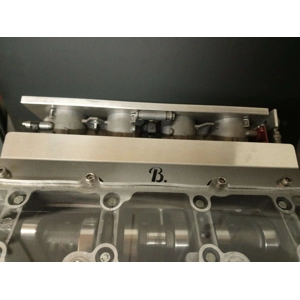 peugeot j4/jp4 rear lip