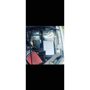 Mazda 3 mps gen 1 fuse box cover plaque