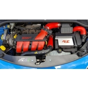 Clio 197/200 battery cover plaque