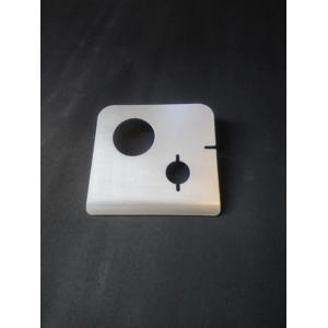 Mazda 3 mps gen 1 power steering reservoir cover