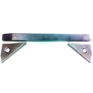 106 rear beam reinforcement kit