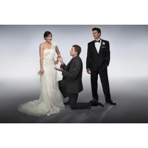 I Married Who DVD Hallmark movie