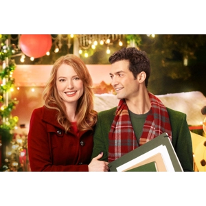 The Mistletoe Inn DVD Hallmark movie