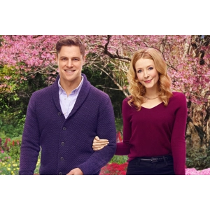 Walking the Dog DVD Hallmark movie