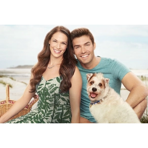 Love at the Shore DVD Hallmark movie