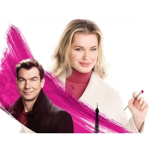 Love Locks DVD Hallmark movie