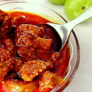 Amla Pickle
