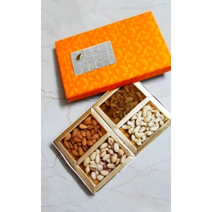 Dryfruit Gift Box