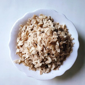 Red Poha