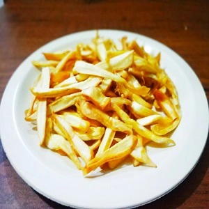 Jackfruit Chips