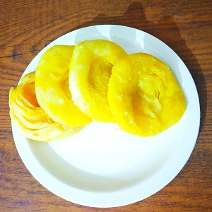 Bengali Sweet