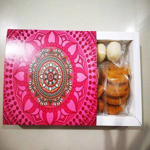Farali Box