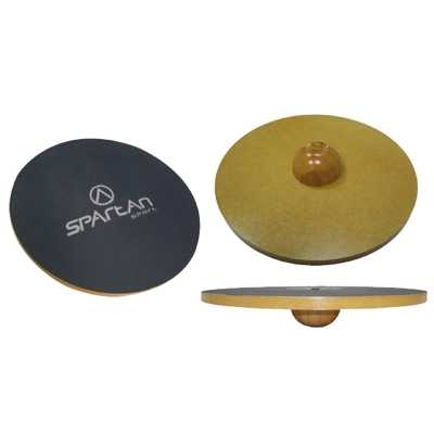 DISC ECHILIBRU DIN LEMN