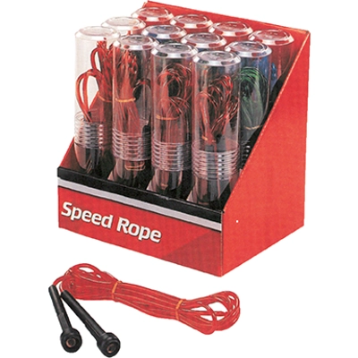 Coarda de sarit, Speed Rope