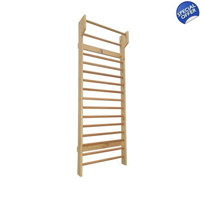 Spalier Gimnastica SCHR..