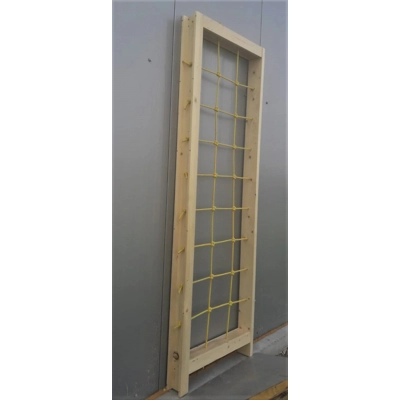 Plasa de catarare, 230/80 cm, lacuita - MP230L