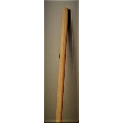 Baston recuperare medicala 120 cm - BR12L