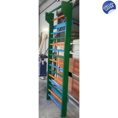 Spalier Gimnastica SCHR..