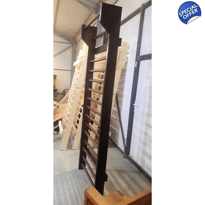 Spalier Gimnastica SCHR..