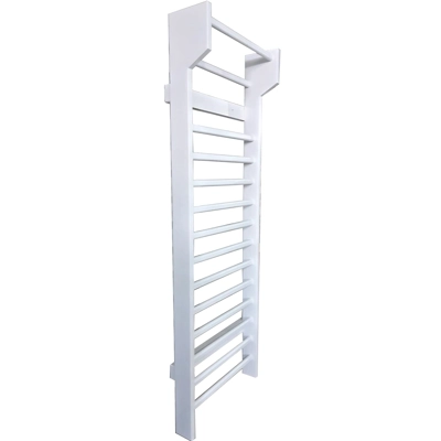 Spalier Gimnastica SCHROTH, 230x80 cm, Colorat, 14 Bare - M230LC2