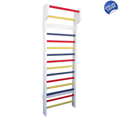 Spalier Gimnastica SCHR..