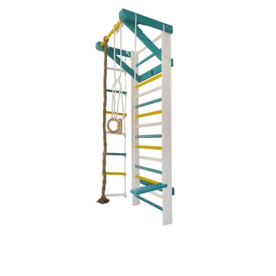 230x80 cm, Colorat - 14 Bare - Spalier Multifunctional M8230CL1