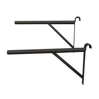 Bare paralele pentru tricepsi, atasabile la spalier, BTR01