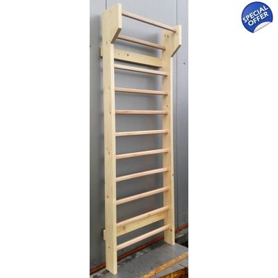 Spalier Gimnastica SCHR..