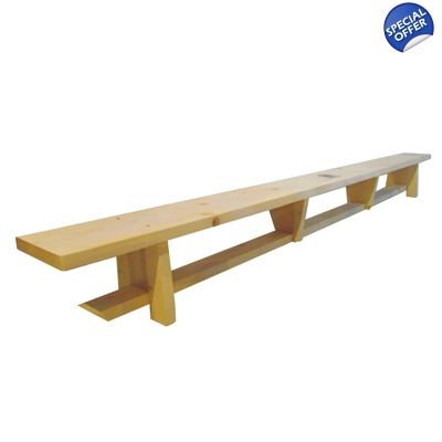 Banca Gimnastica, 300x2..