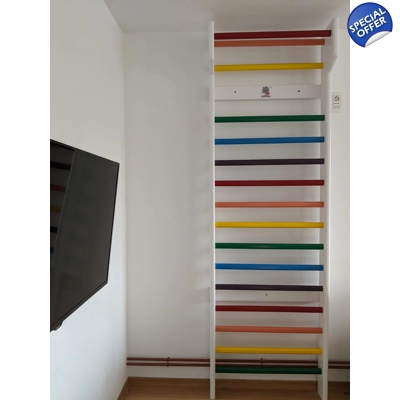 Spalier Gimnastica SCHR..